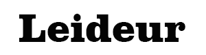 Leideur Sportswear