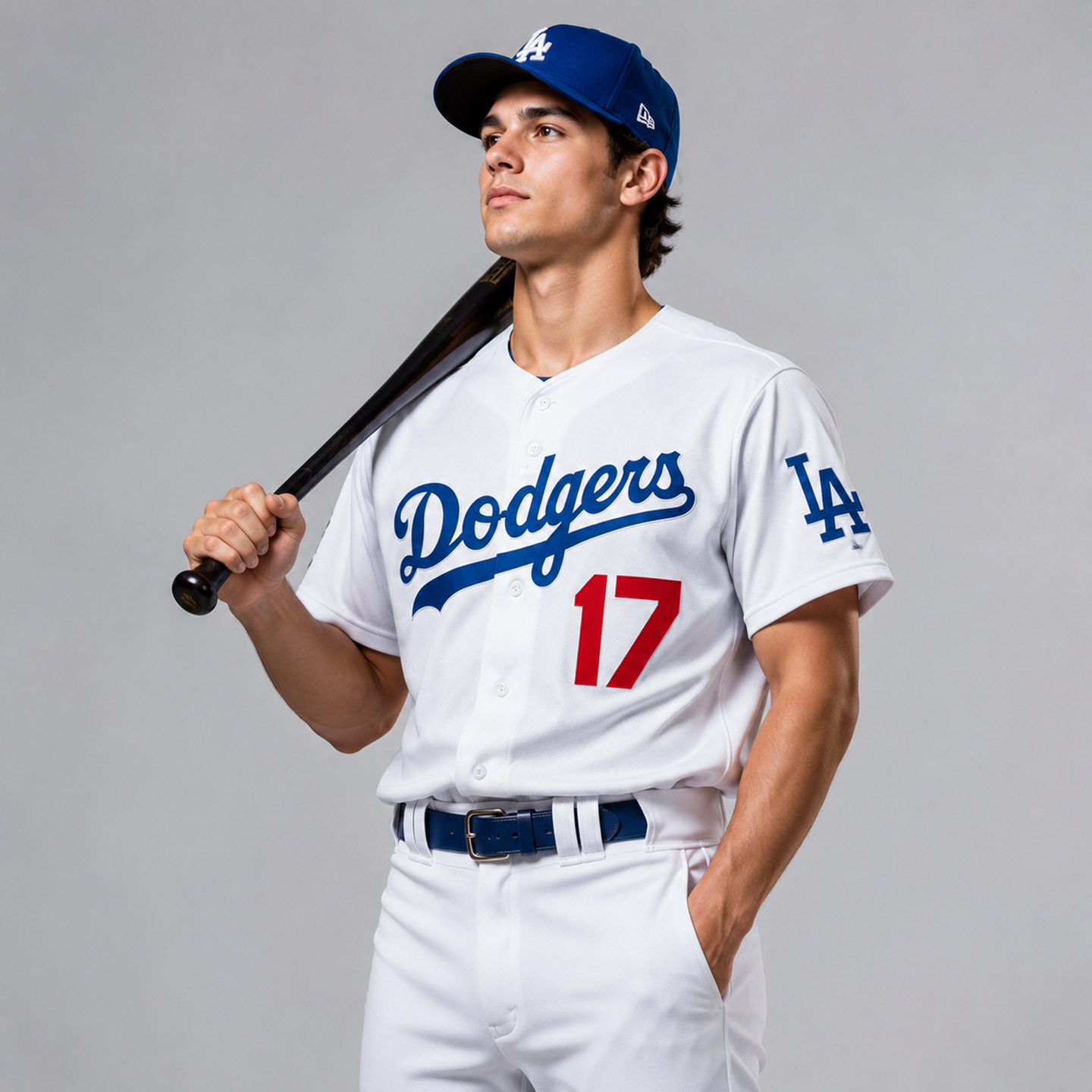 Baseball Jersey